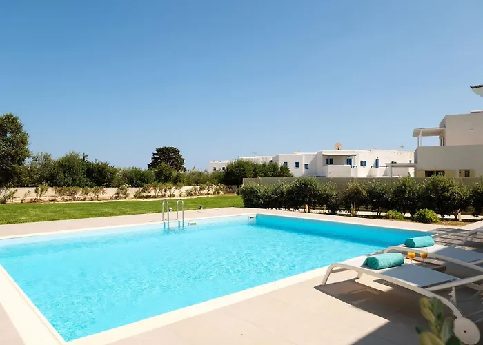 Twin Suns Luxury Villa