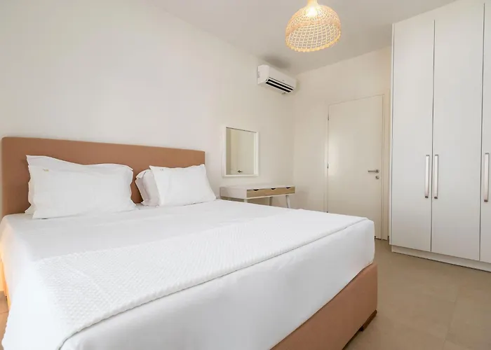 Villa Twin Suns Luxury *